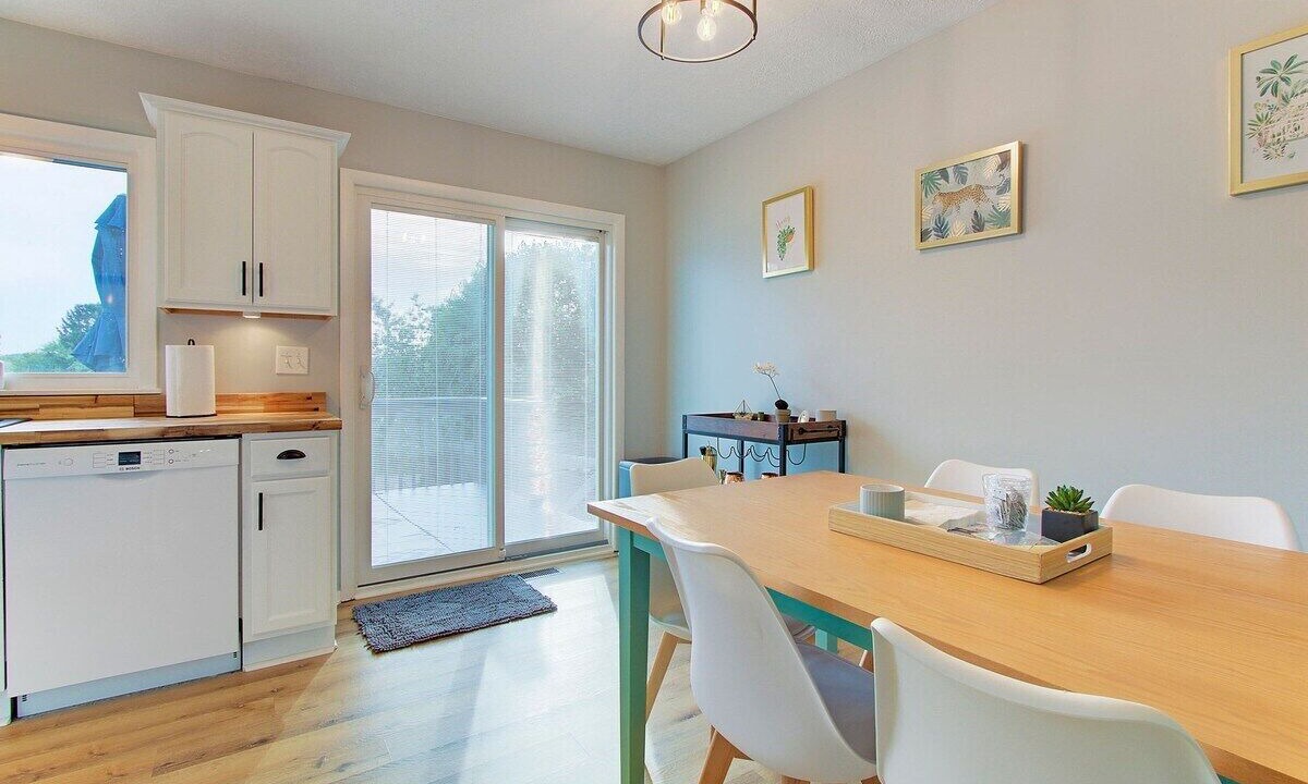 Photo of Kitchen in North Canton