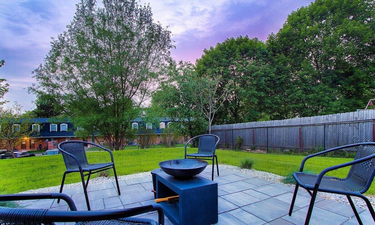 Photo of Outdoor in North Canton