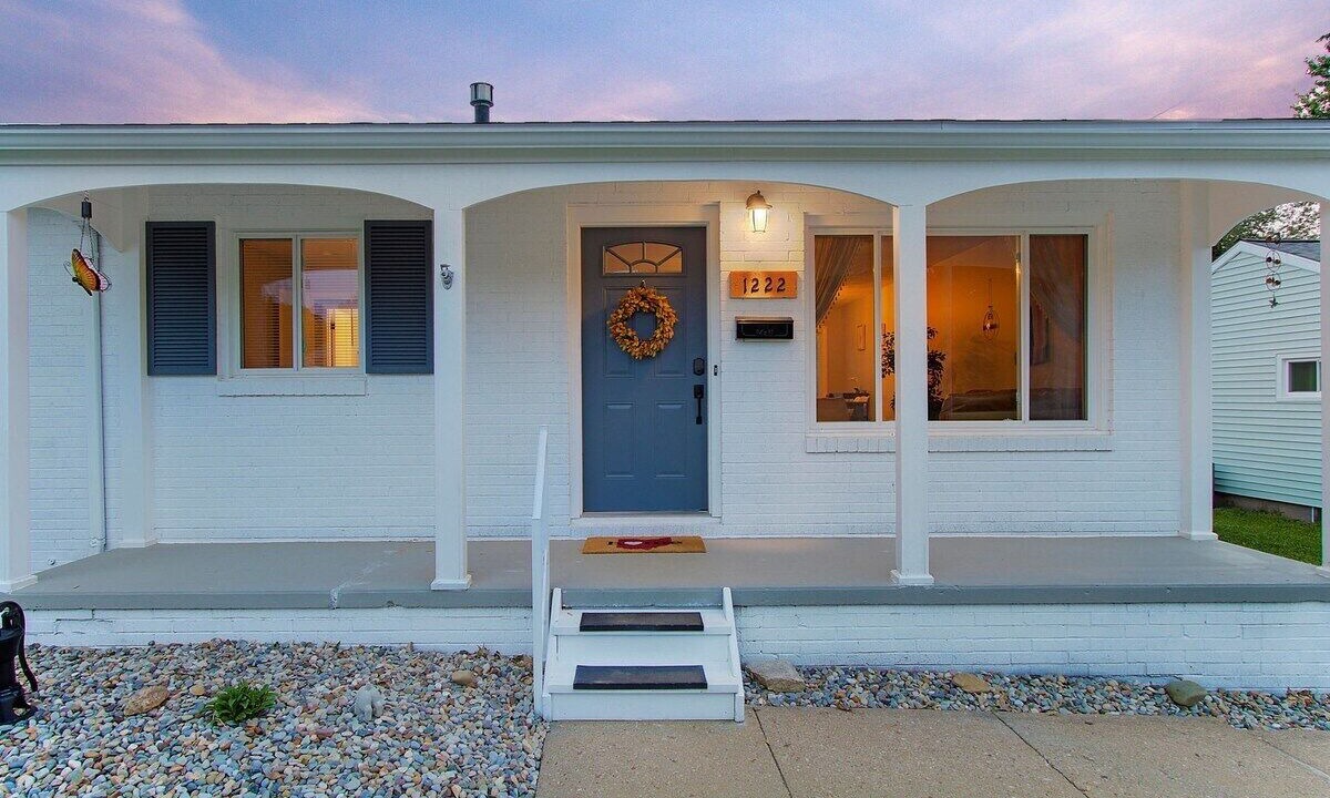 Photo of Outdoor in North Canton