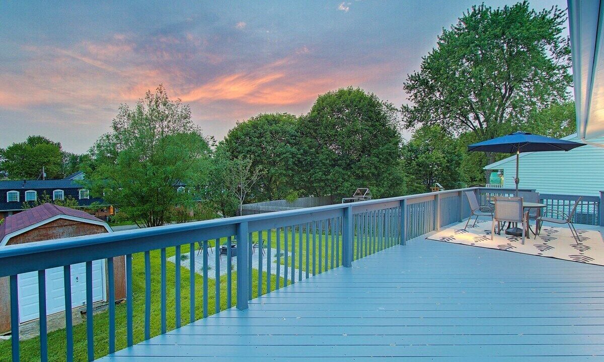 Photo of Outdoor in North Canton