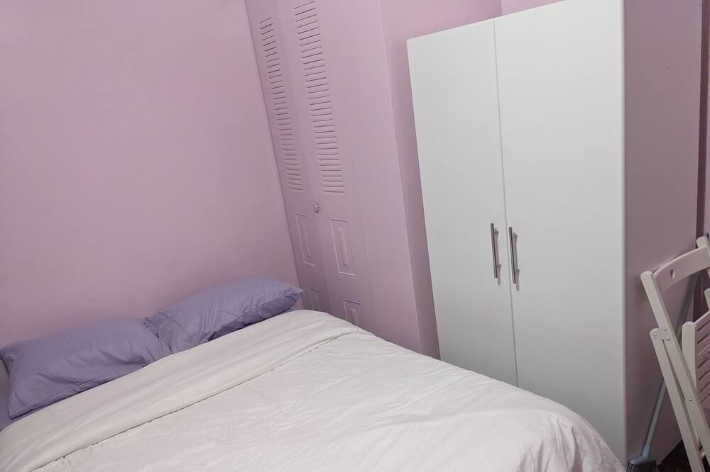 Photo of Bedroom in Greenville