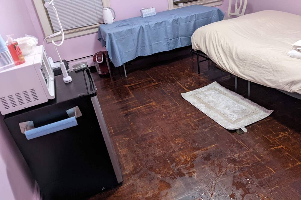 Photo of Bedroom in Greenville