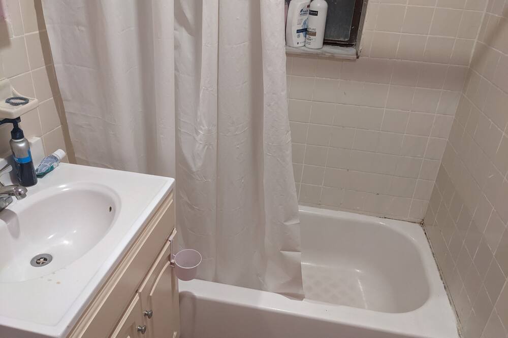Photo of Bathroom in Greenville