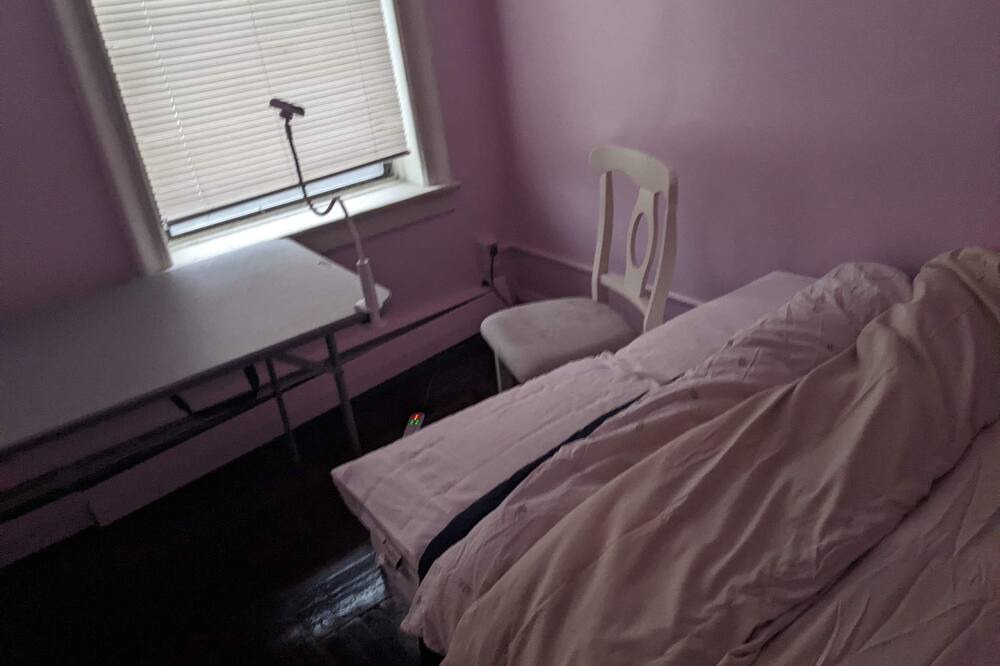Photo of Bedroom in Greenville