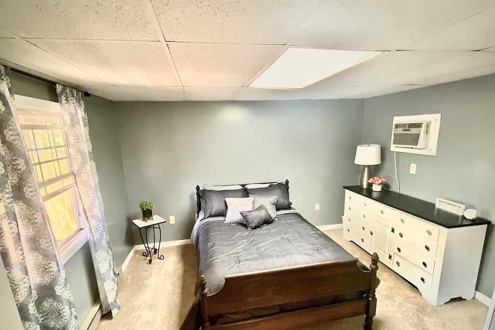 Photo of Bedroom in Ellerslie