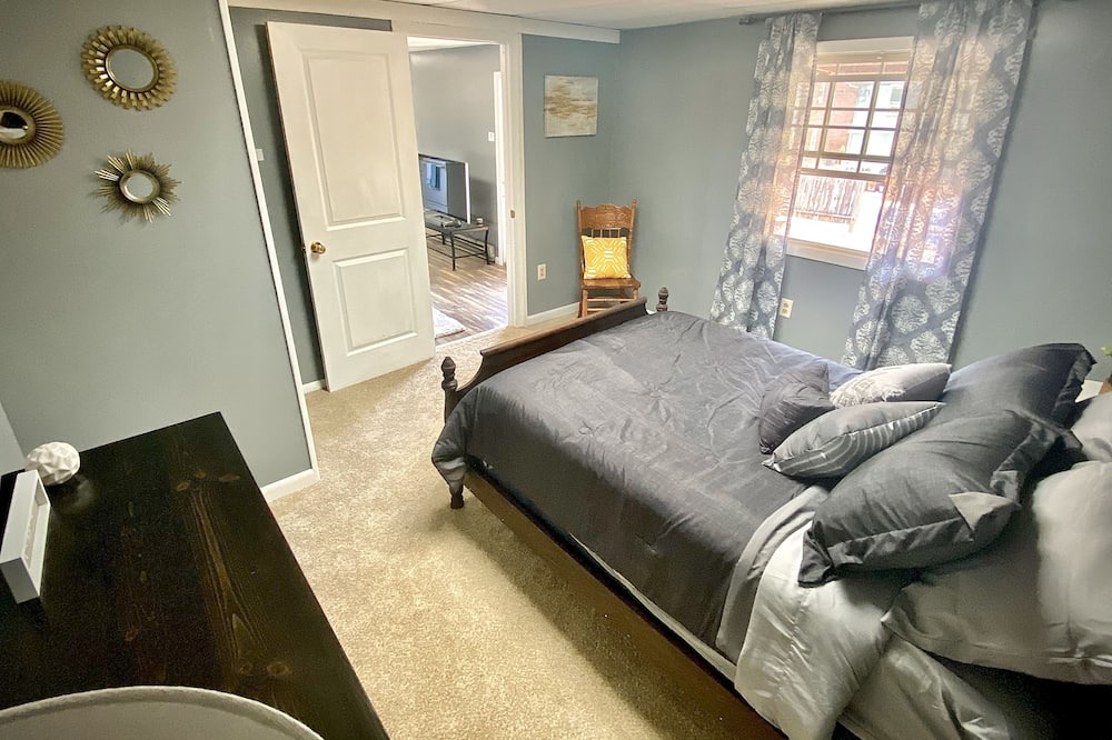 Photo of Bedroom in Ellerslie