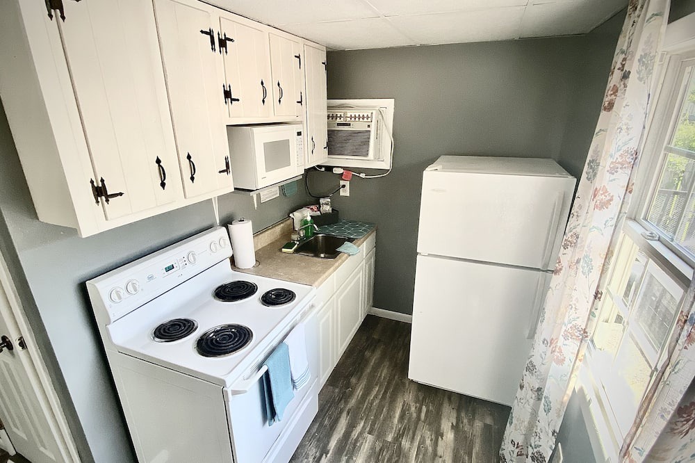 Photo of Kitchen in Ellerslie