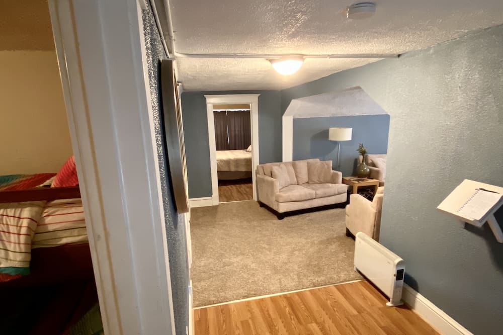 Photo of Bedroom in Ellerslie