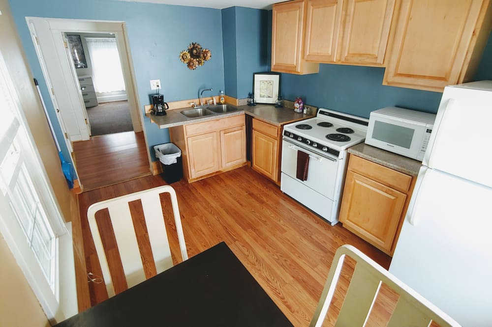 Photo of Kitchen in Ellerslie