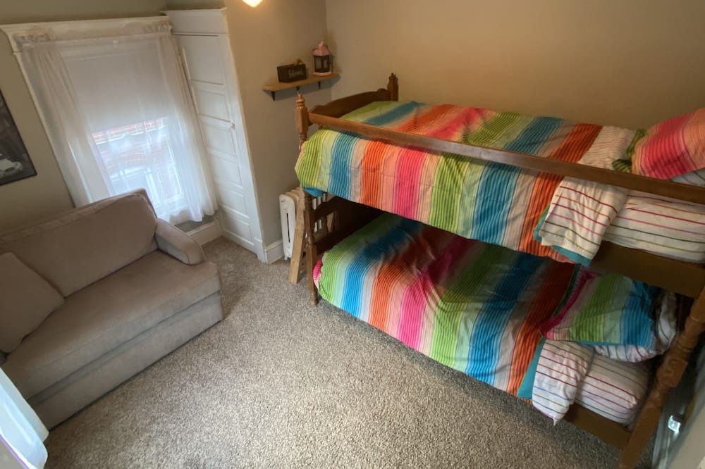 Photo of Bedroom in Ellerslie