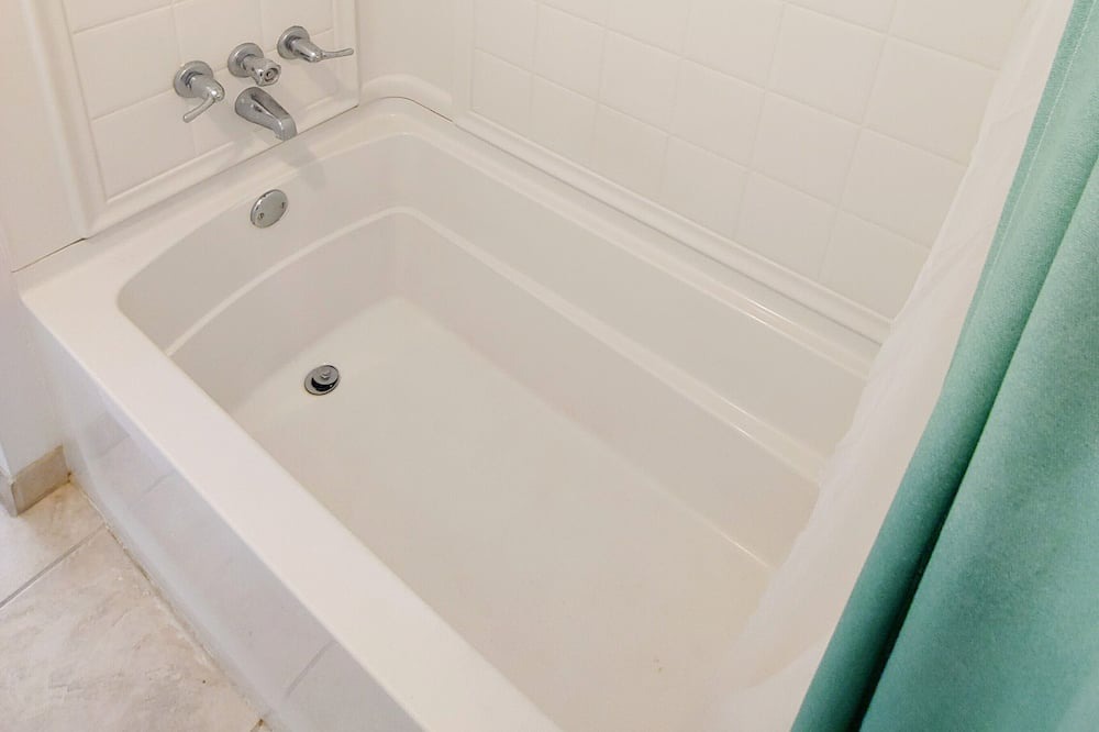 Photo of Bathroom in Ellerslie