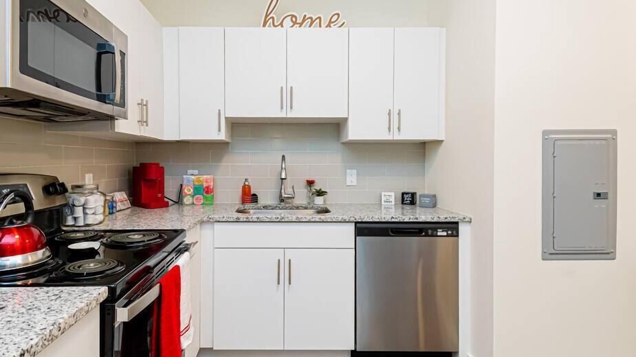 Photo of Kitchen in Bound Brook