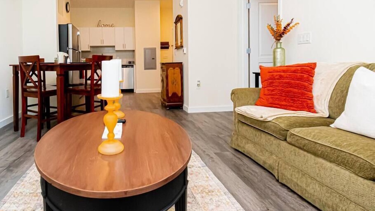 Photo of Livingroom in Bound Brook