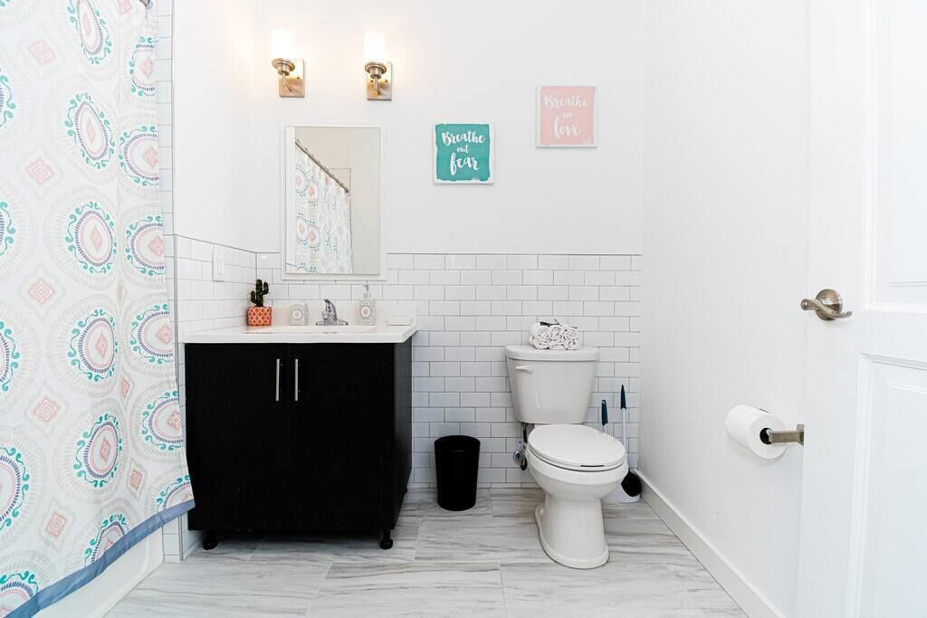 Photo of Bathroom in Bound Brook