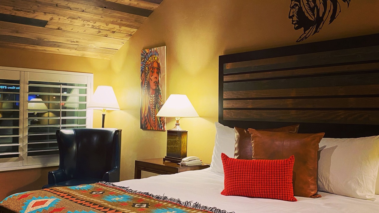 Photo of Bedroom in Green River