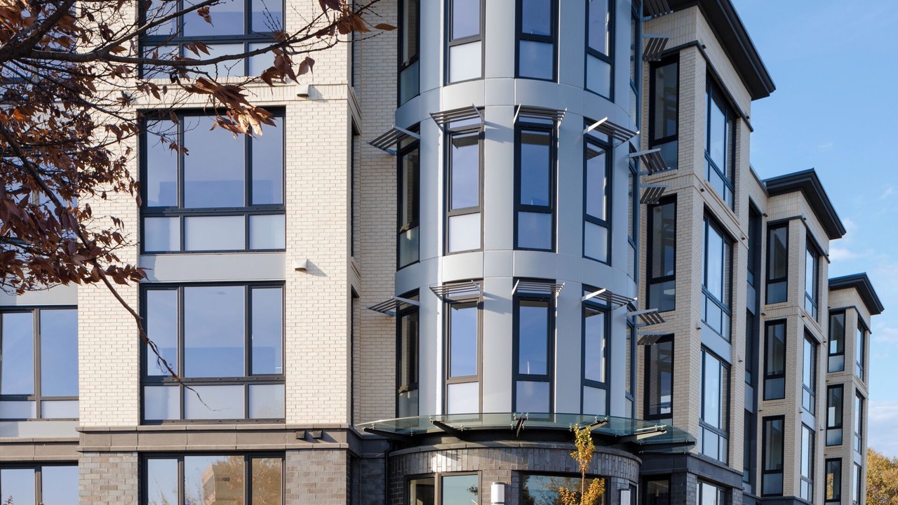 Photo of Outdoor in Navy Yard