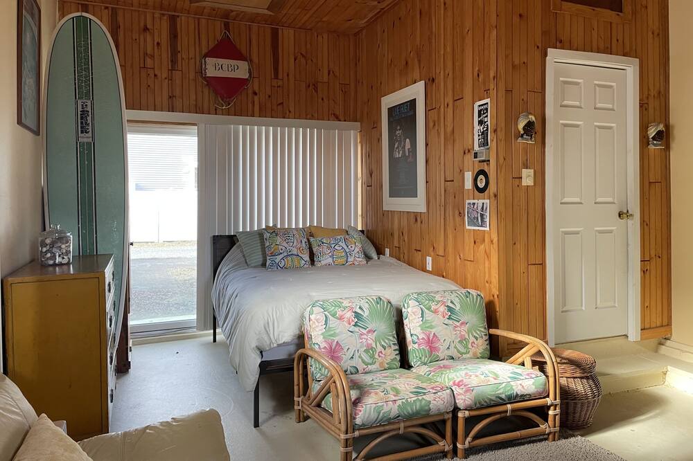 Photo of Bedroom in A-Zone