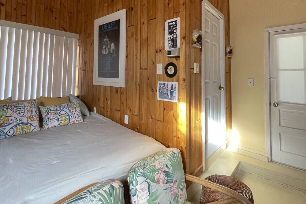 Photo of Bedroom in A-Zone