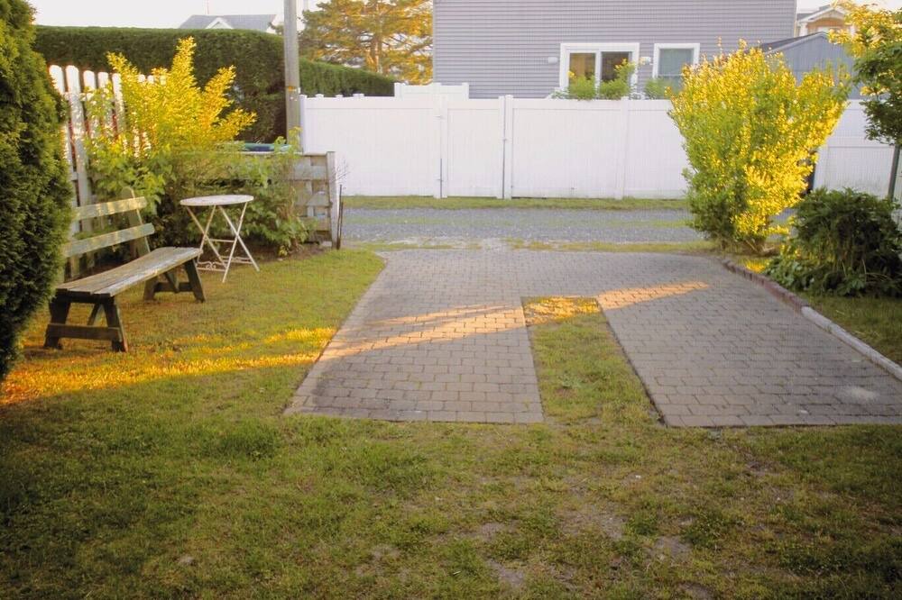 Photo of Outdoor in A-Zone