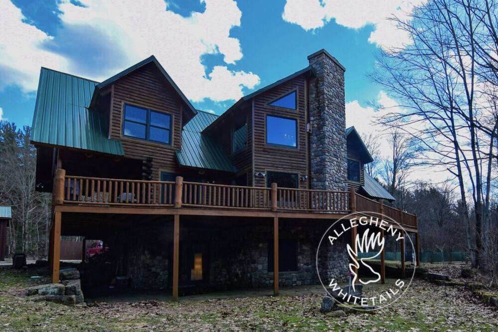 Photo of Outdoor in Russell