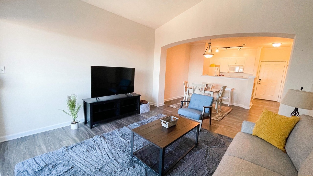 Photo of Livingroom in Frederick