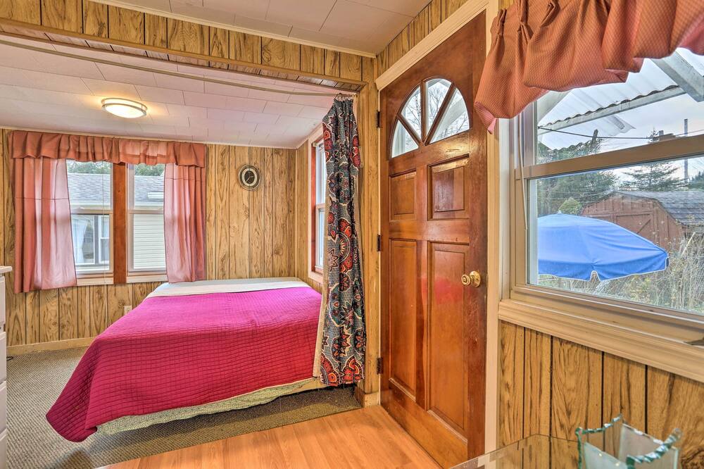 Photo of Bedroom in Ellenville