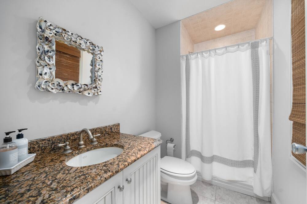 Photo of Bathroom in Franklin Lakes