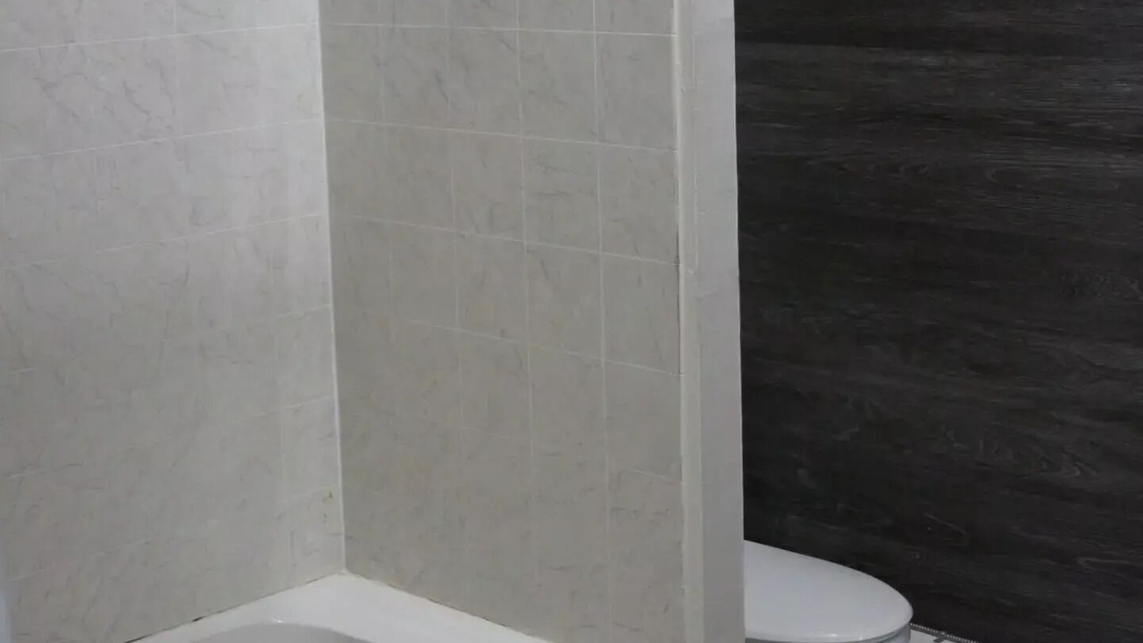 Photo of Bathroom in Ventnor City