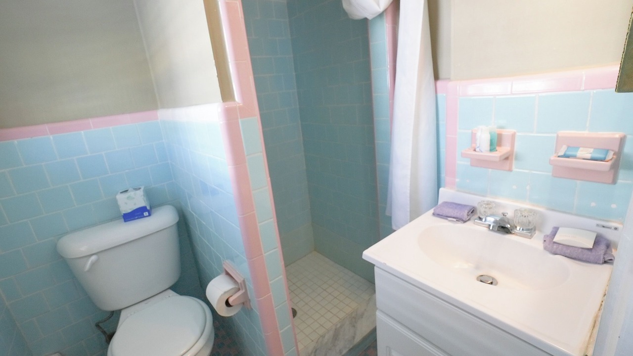 Photo of Bathroom in Ventnor City