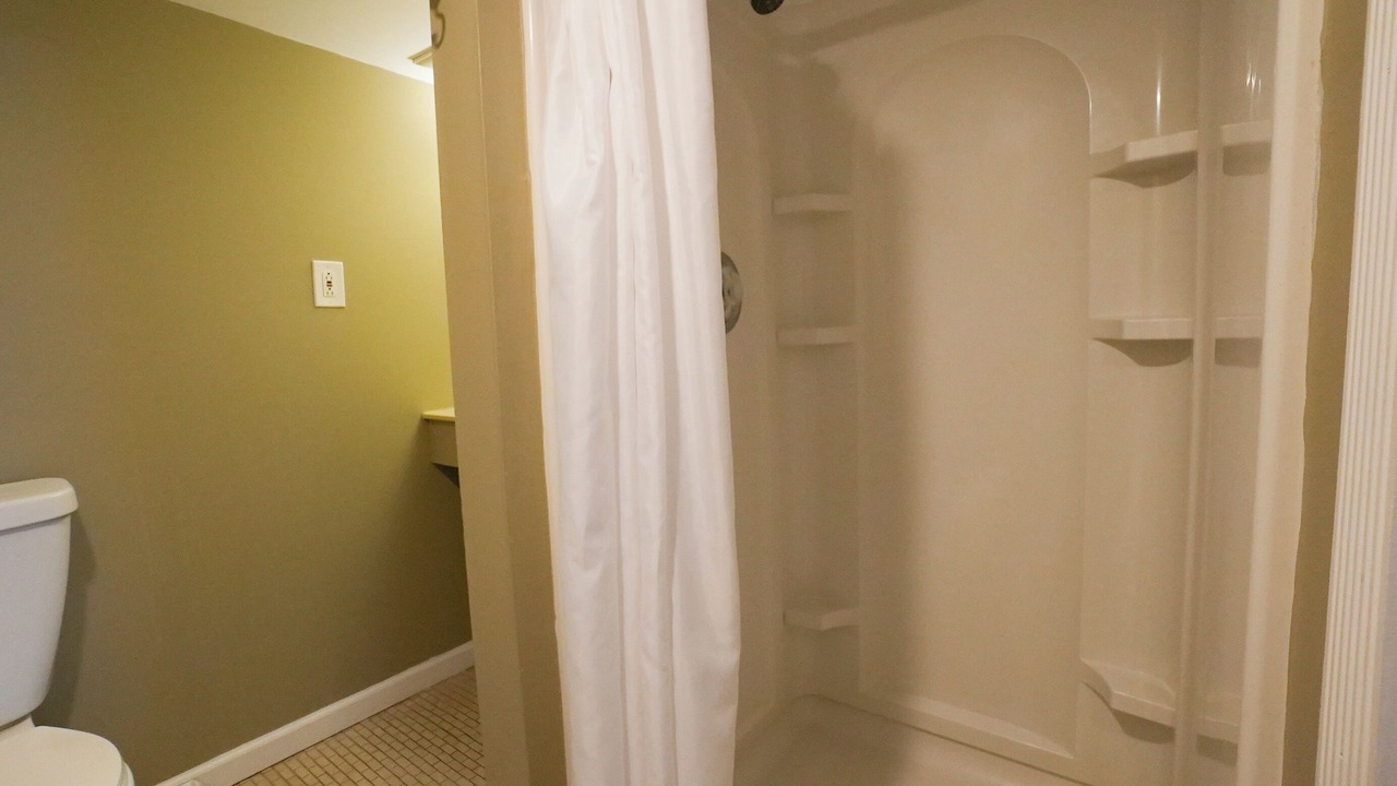 Photo of Bathroom in Ventnor City