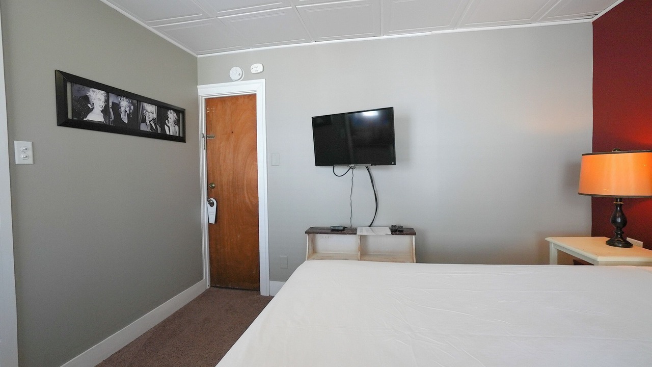 Photo of Bedroom in Ventnor City