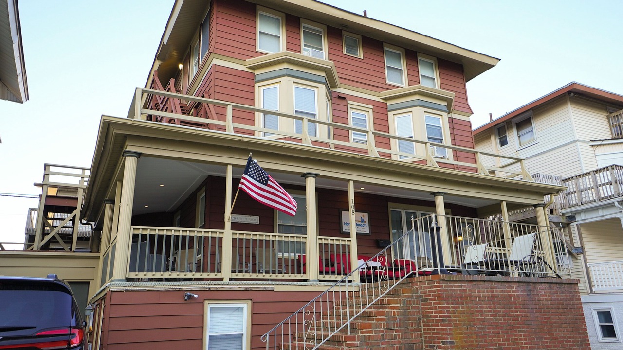 Photo of Outdoor in Ventnor City