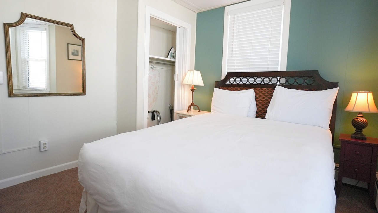 Photo of Bedroom in Ventnor City