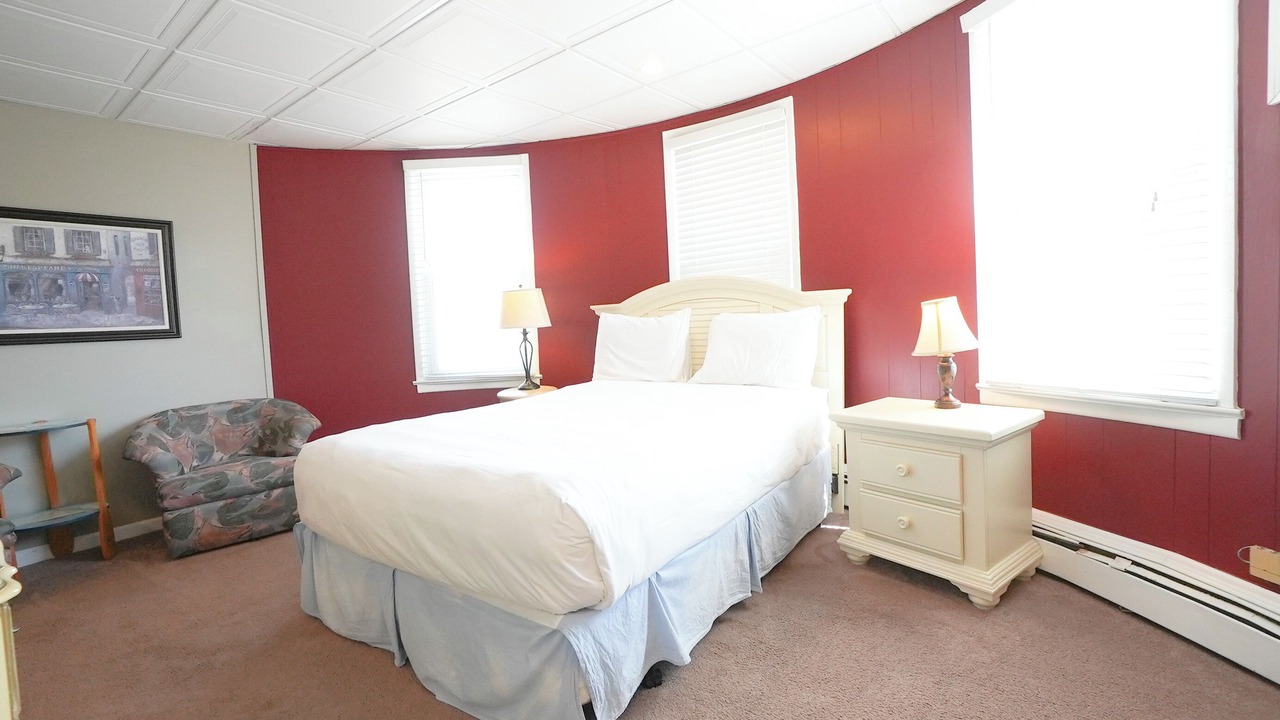 Photo of Bedroom in Ventnor City