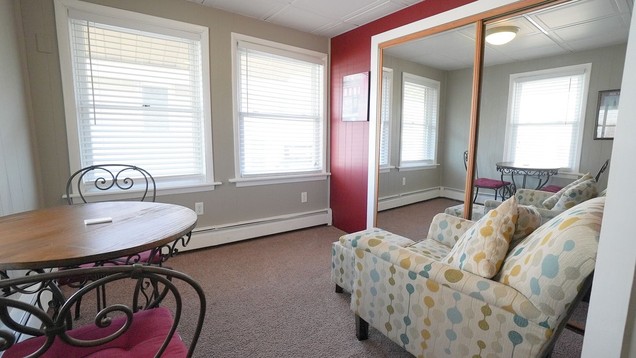 Photo of Bedroom in Ventnor City