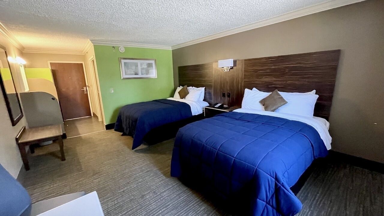 Photo of Bedroom in Trevose