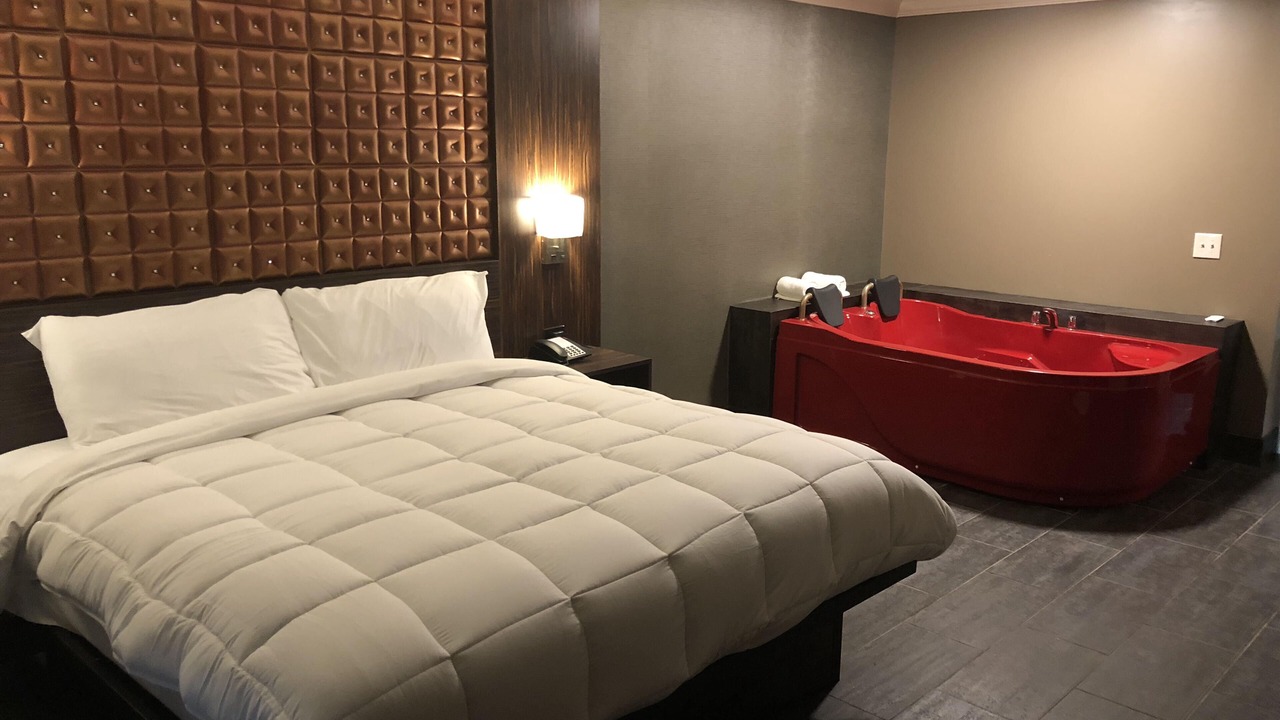 Photo of Bedroom in Trevose