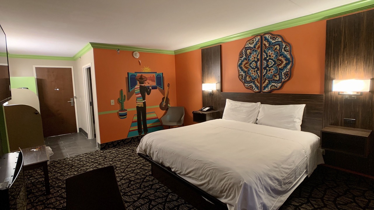 Photo of Bedroom in Trevose