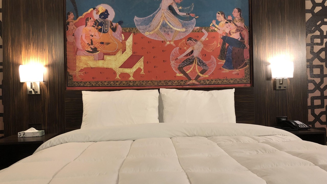 Photo of Bedroom in Trevose