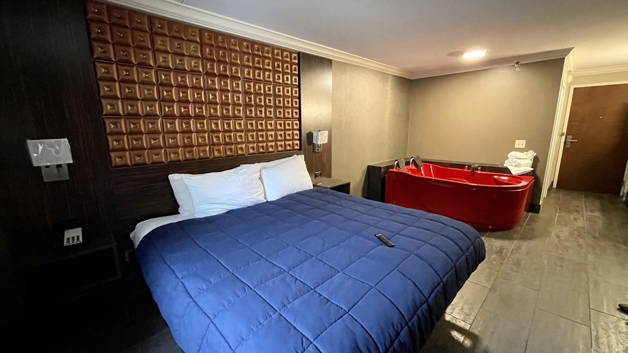 Photo of Bedroom in Trevose