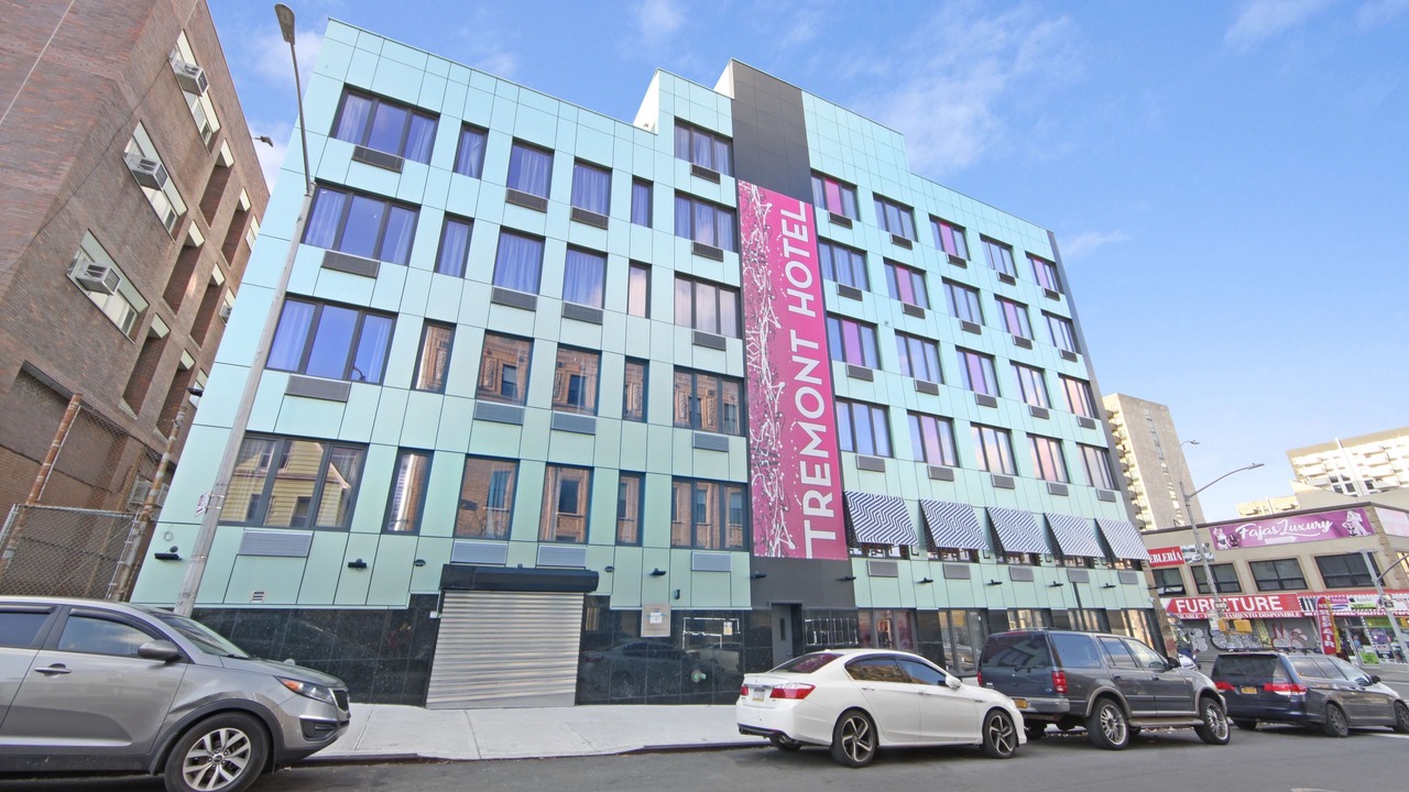 Photo of Outdoor in West Bronx