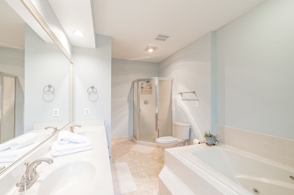 Photo of Bathroom in Bel Air