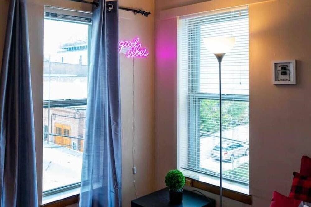 Photo of Bedroom in Spring Garden