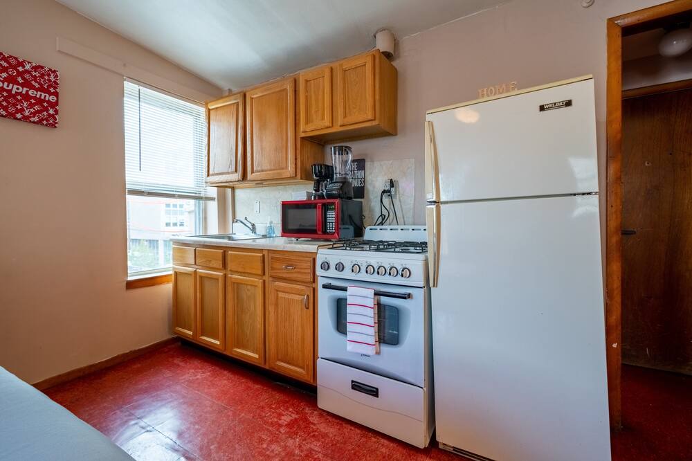 Photo of Kitchen in Spring Garden