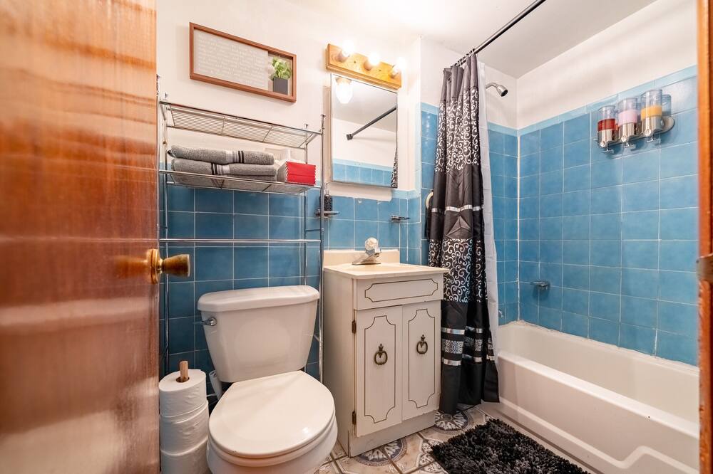 Photo of Bathroom in Spring Garden