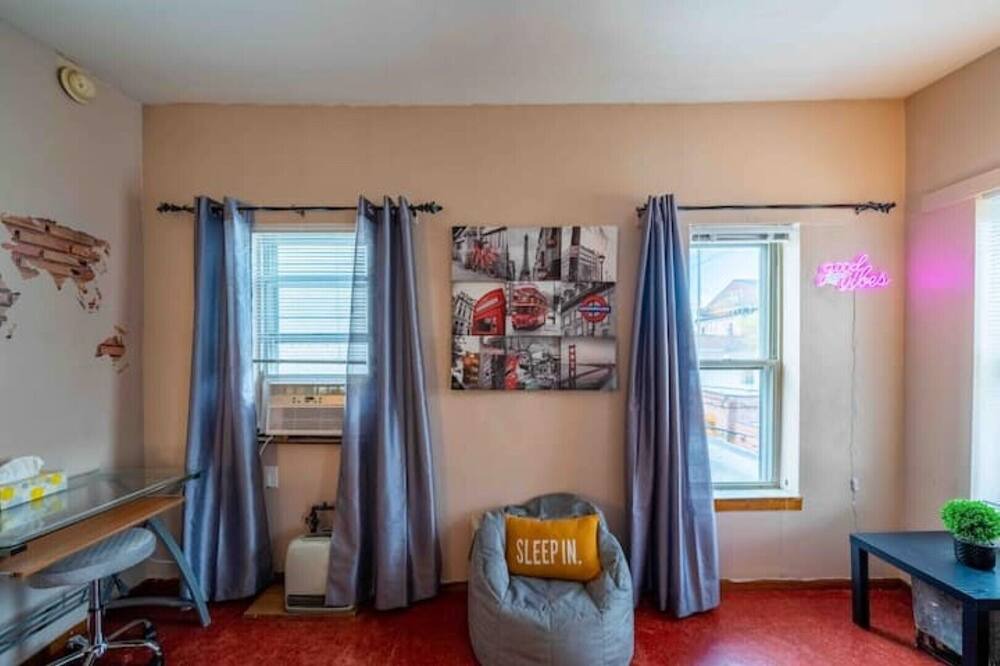 Photo of Bedroom in Spring Garden