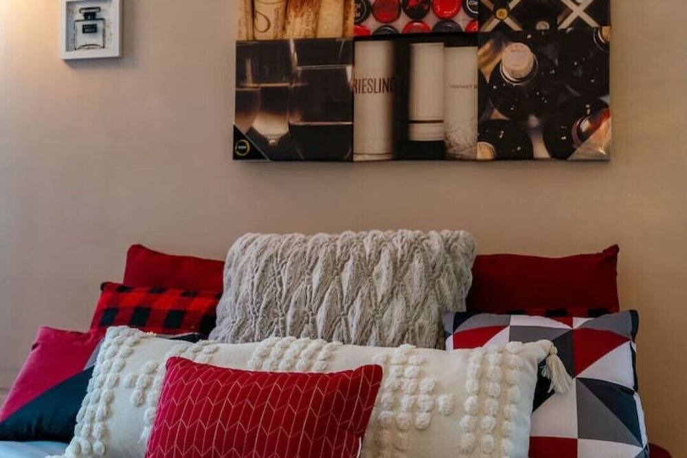 Photo of Bedroom in Spring Garden