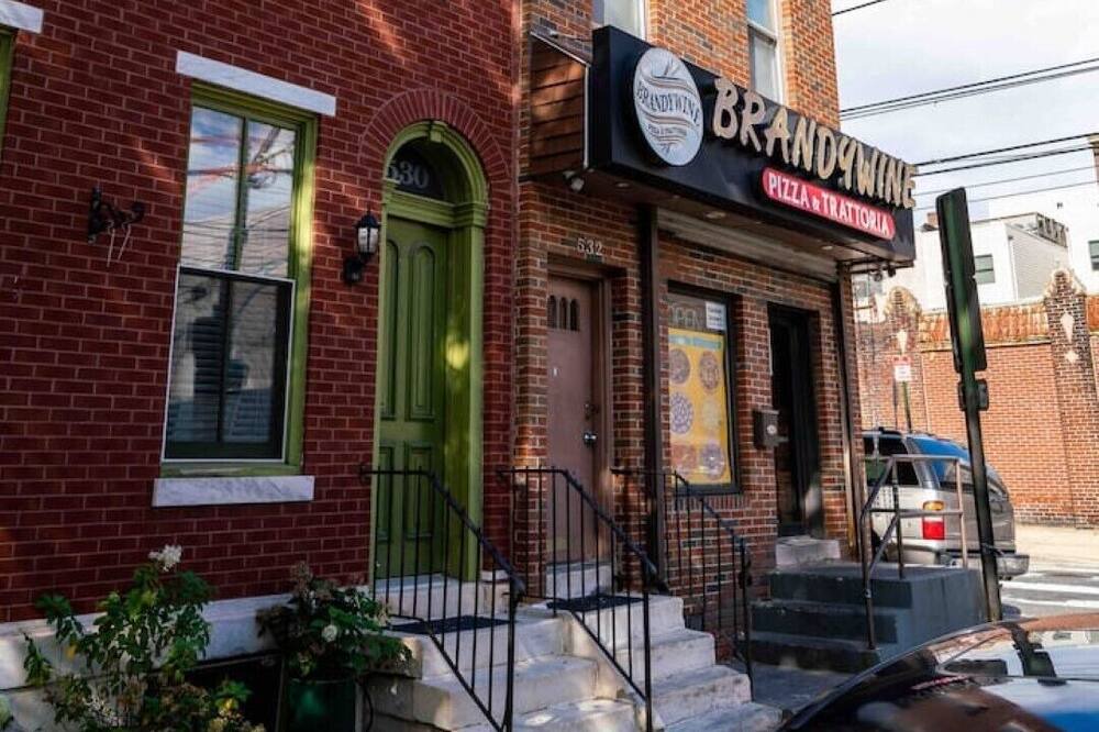 Photo of Outdoor in Spring Garden