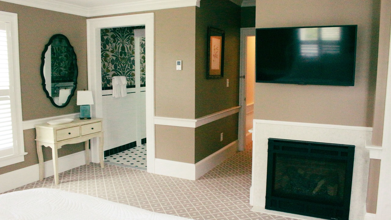 Photo of Bedroom in Clarksville