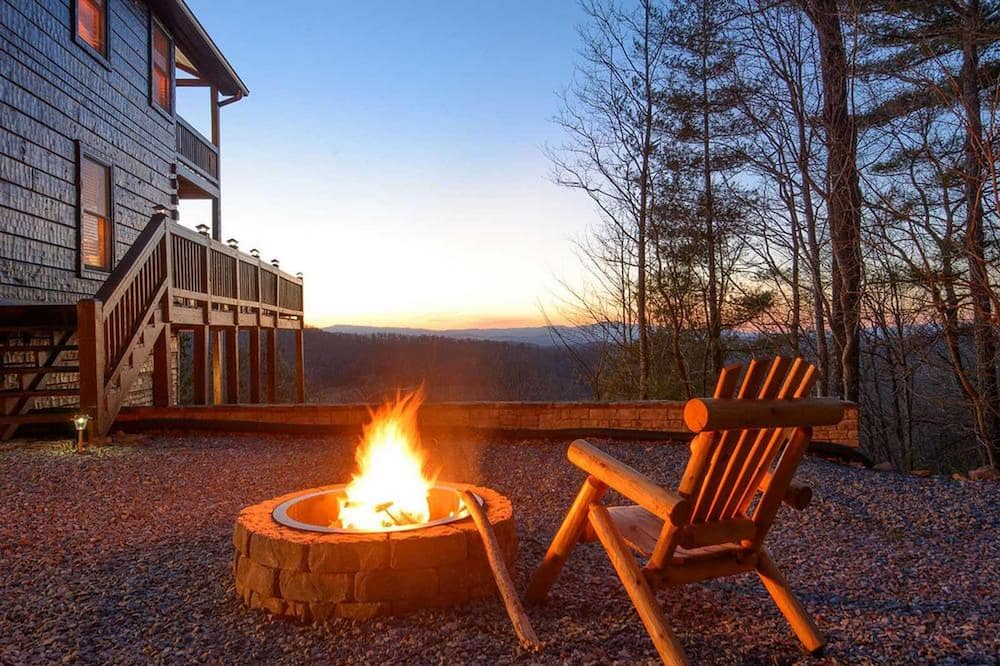 Photo of Outdoor in Blue Ridge